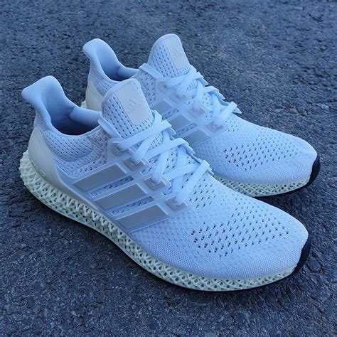 adidas dames ultra boostschoenen|Adidas ultra boost 4d.